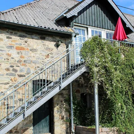 Victorhof Landurlaub Deine Auszeit Im Gruenen, Umgeben Von Wald & Wiesen Monschau Esterno foto