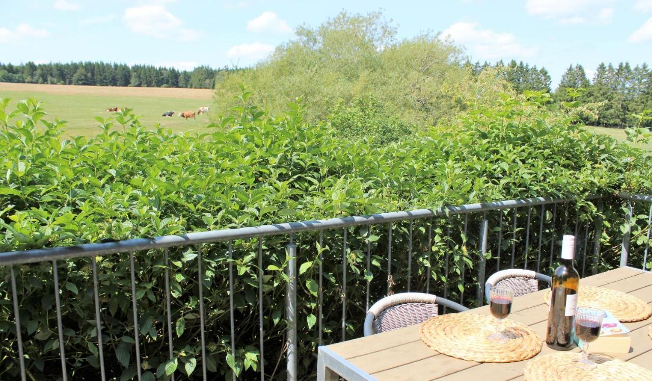 Victorhof Landurlaub Deine Auszeit Im Gruenen, Umgeben Von Wald & Wiesen Apartment