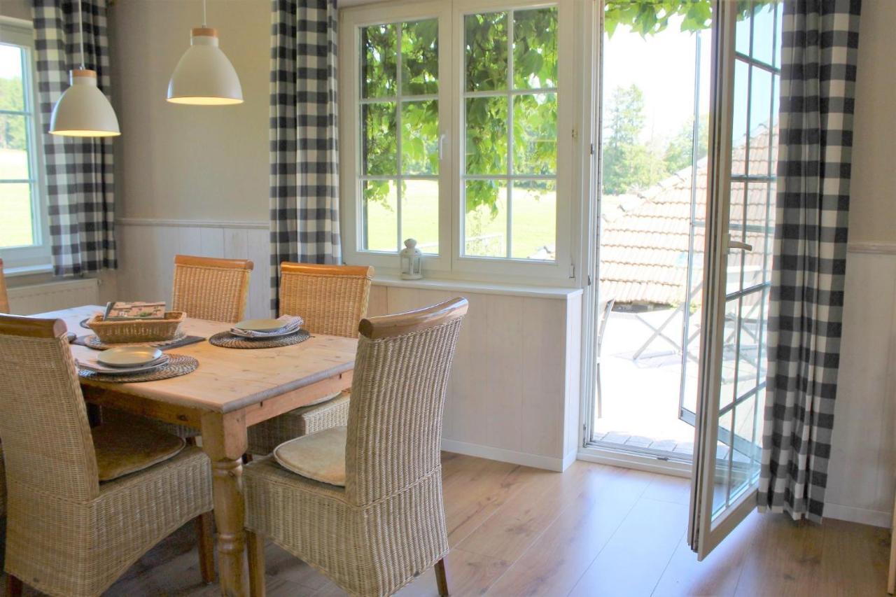 Victorhof Landurlaub Deine Auszeit Im Gruenen, Umgeben Von Wald & Wiesen Apartment