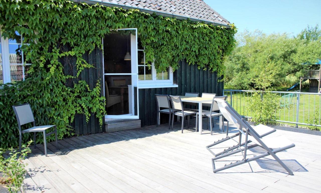 Apartment Victorhof Landurlaub Deine Auszeit Im Gruenen, Umgeben Von Wald & Wiesen Monschau