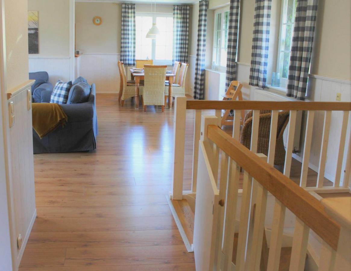 Victorhof Landurlaub Deine Auszeit Im Gruenen, Umgeben Von Wald & Wiesen Apartment *
