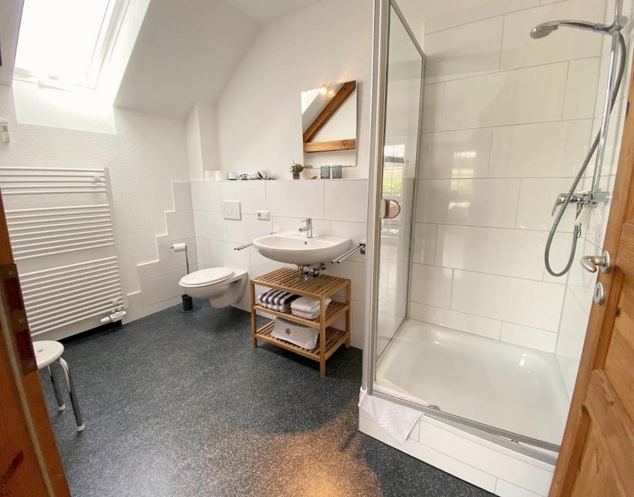 Apartment Victorhof Landurlaub Deine Auszeit Im Gruenen, Umgeben Von Wald & Wiesen Monschau