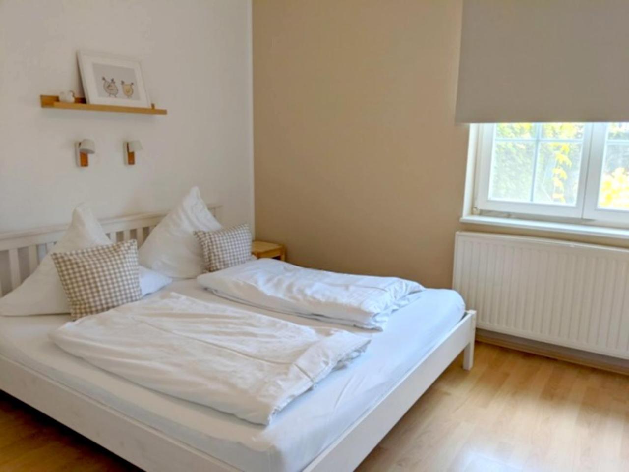 Victorhof Landurlaub Deine Auszeit Im Gruenen, Umgeben Von Wald & Wiesen Apartment Monschau