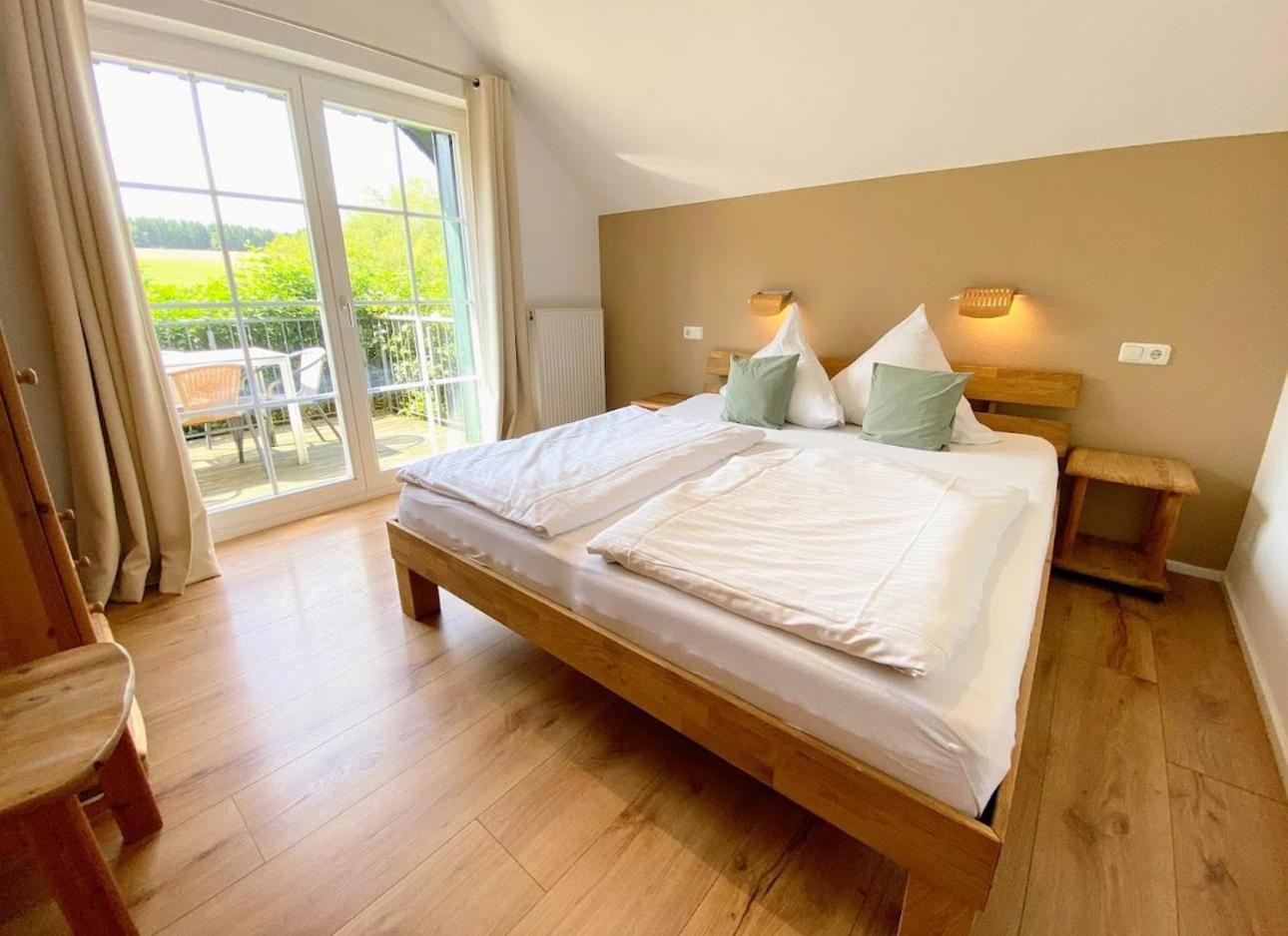 Apartment Victorhof Landurlaub Deine Auszeit Im Gruenen, Umgeben Von Wald & Wiesen Monschau