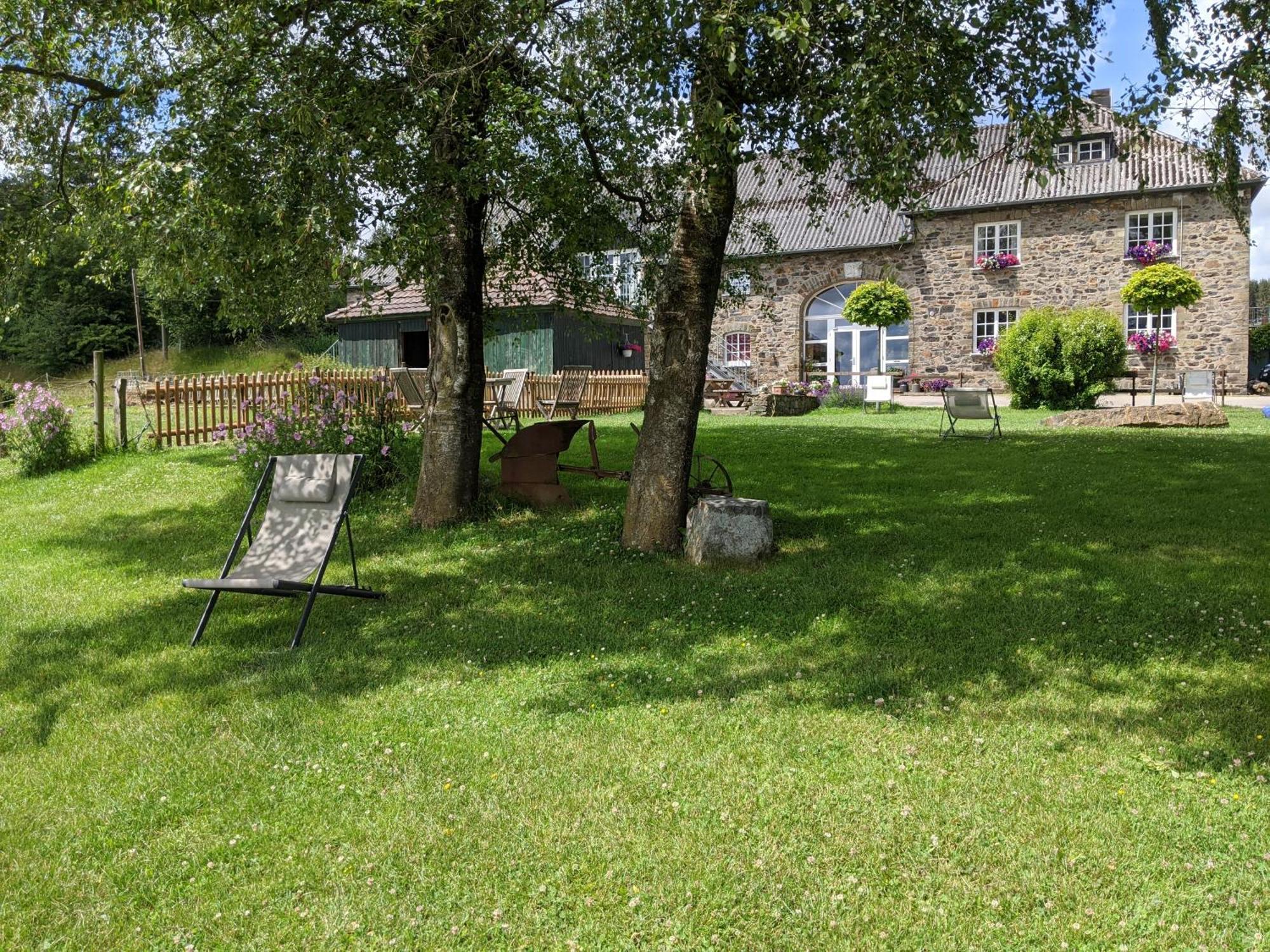 Apartment Victorhof Landurlaub Deine Auszeit Im Gruenen, Umgeben Von Wald & Wiesen