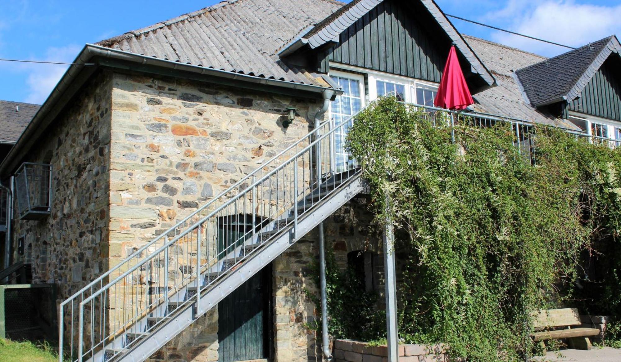 Apartment Victorhof Landurlaub Deine Auszeit Im Gruenen, Umgeben Von Wald & Wiesen