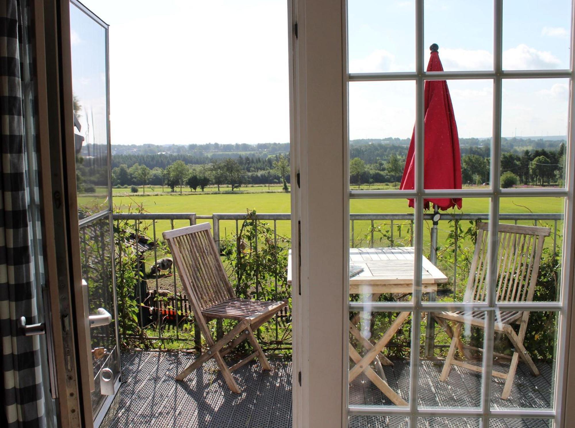 Victorhof Landurlaub Deine Auszeit Im Gruenen, Umgeben Von Wald & Wiesen Apartment Monschau