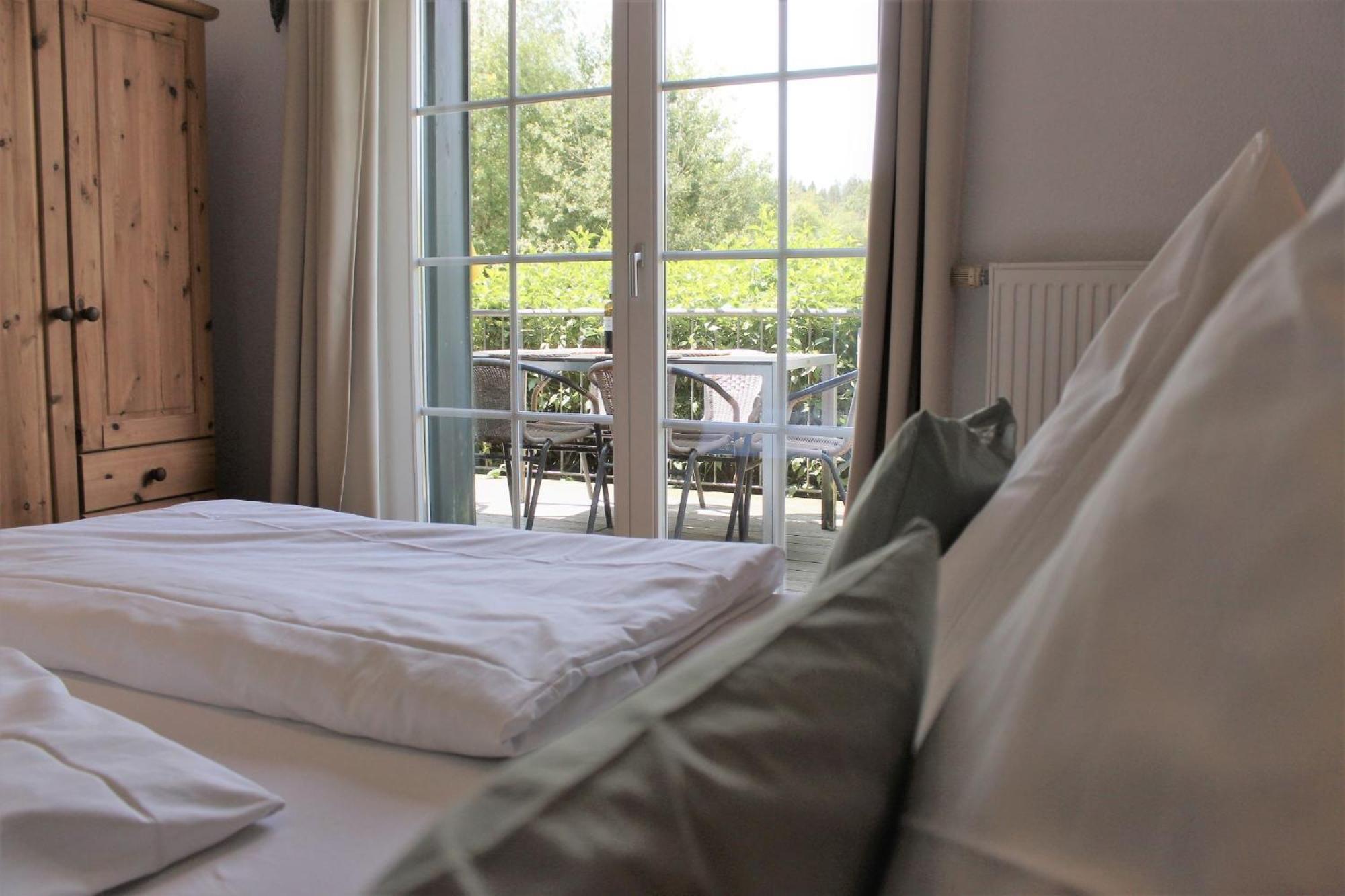 Apartment Victorhof Landurlaub Deine Auszeit Im Gruenen, Umgeben Von Wald & Wiesen
