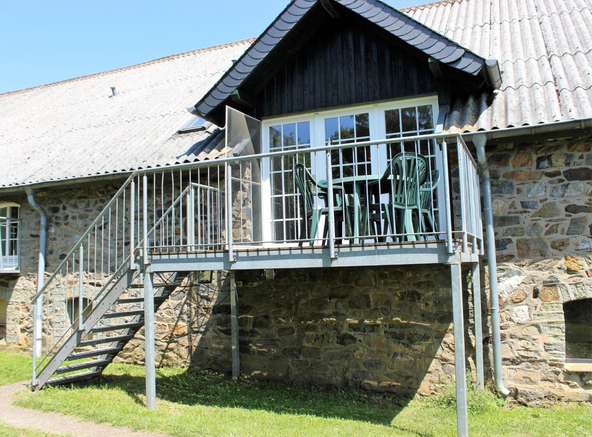 Victorhof Landurlaub Deine Auszeit Im Gruenen, Umgeben Von Wald & Wiesen Apartment