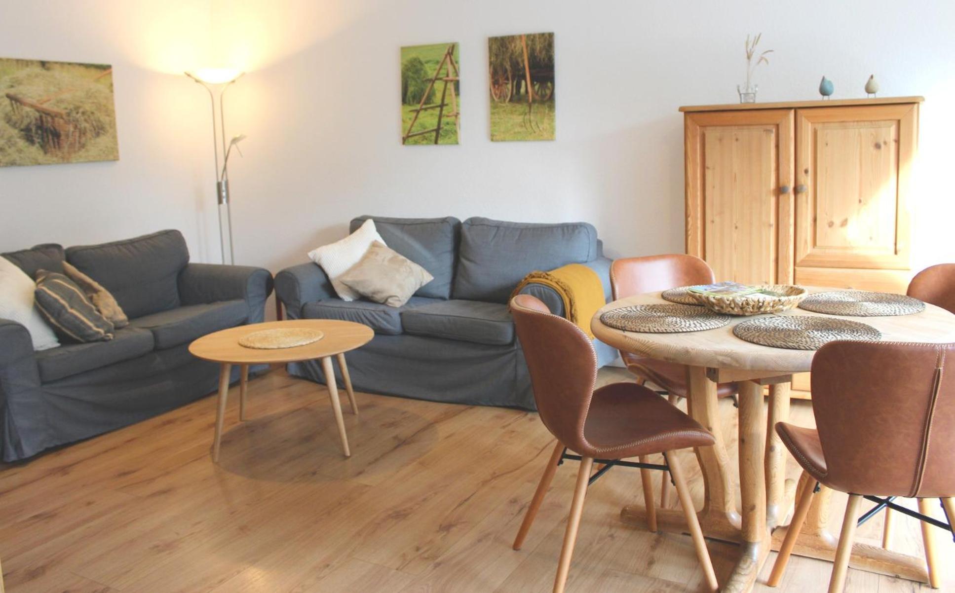 Victorhof Landurlaub Deine Auszeit Im Gruenen, Umgeben Von Wald & Wiesen Apartment