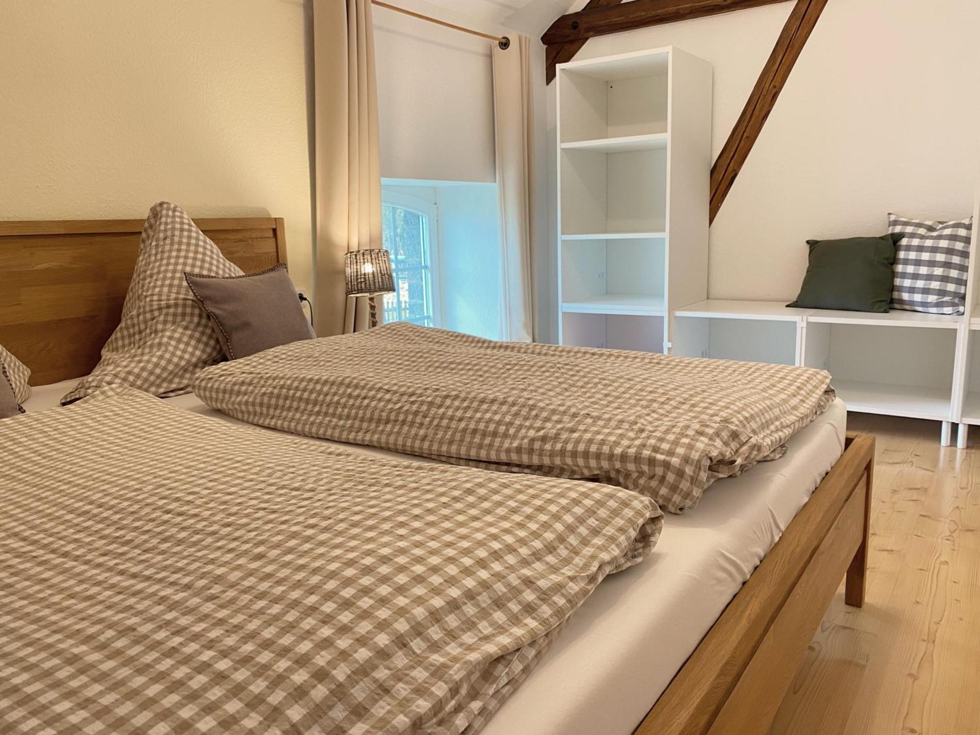 Victorhof Landurlaub Deine Auszeit Im Gruenen, Umgeben Von Wald & Wiesen Apartment *