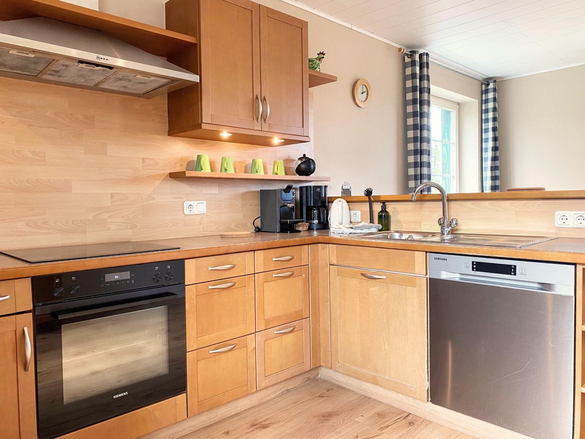 Apartment Victorhof Landurlaub Deine Auszeit Im Gruenen, Umgeben Von Wald & Wiesen