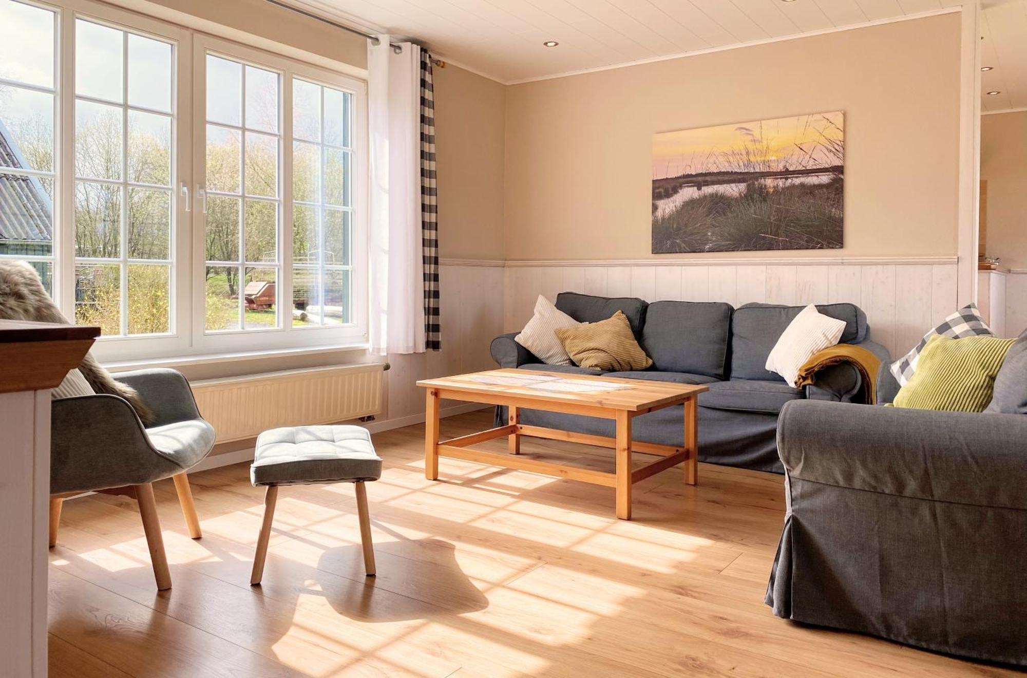 Victorhof Landurlaub Deine Auszeit Im Gruenen, Umgeben Von Wald & Wiesen Apartment Monschau