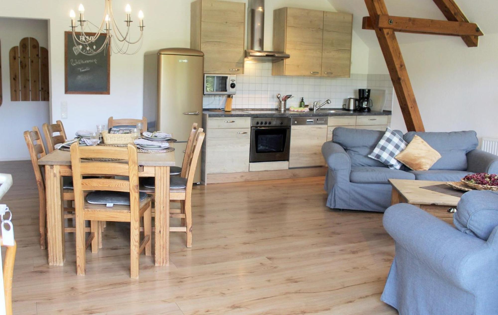 Apartment Victorhof Landurlaub Deine Auszeit Im Gruenen, Umgeben Von Wald & Wiesen