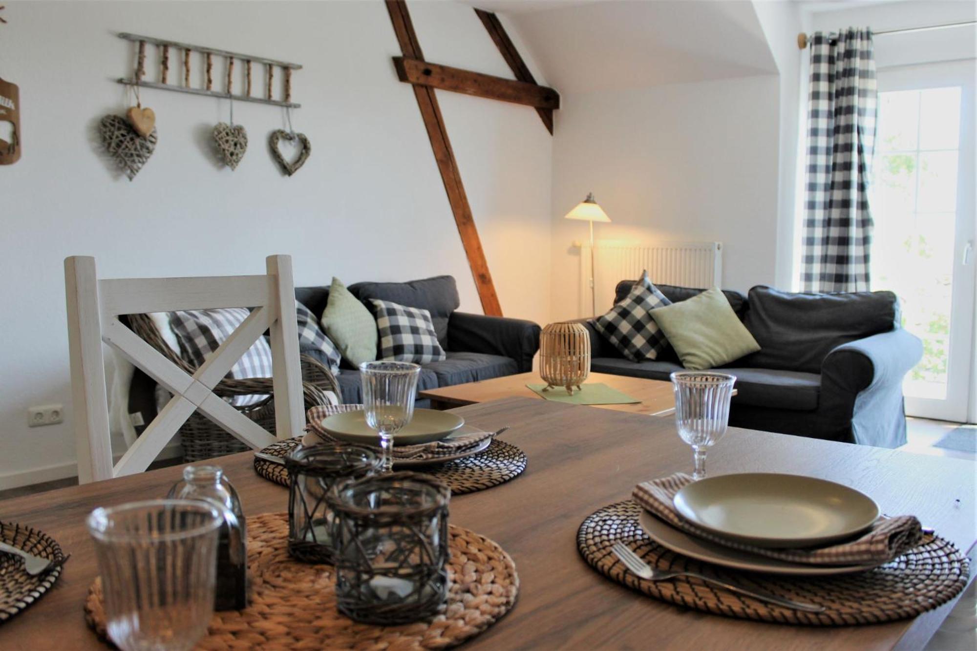 Apartment Victorhof Landurlaub Deine Auszeit Im Gruenen, Umgeben Von Wald & Wiesen