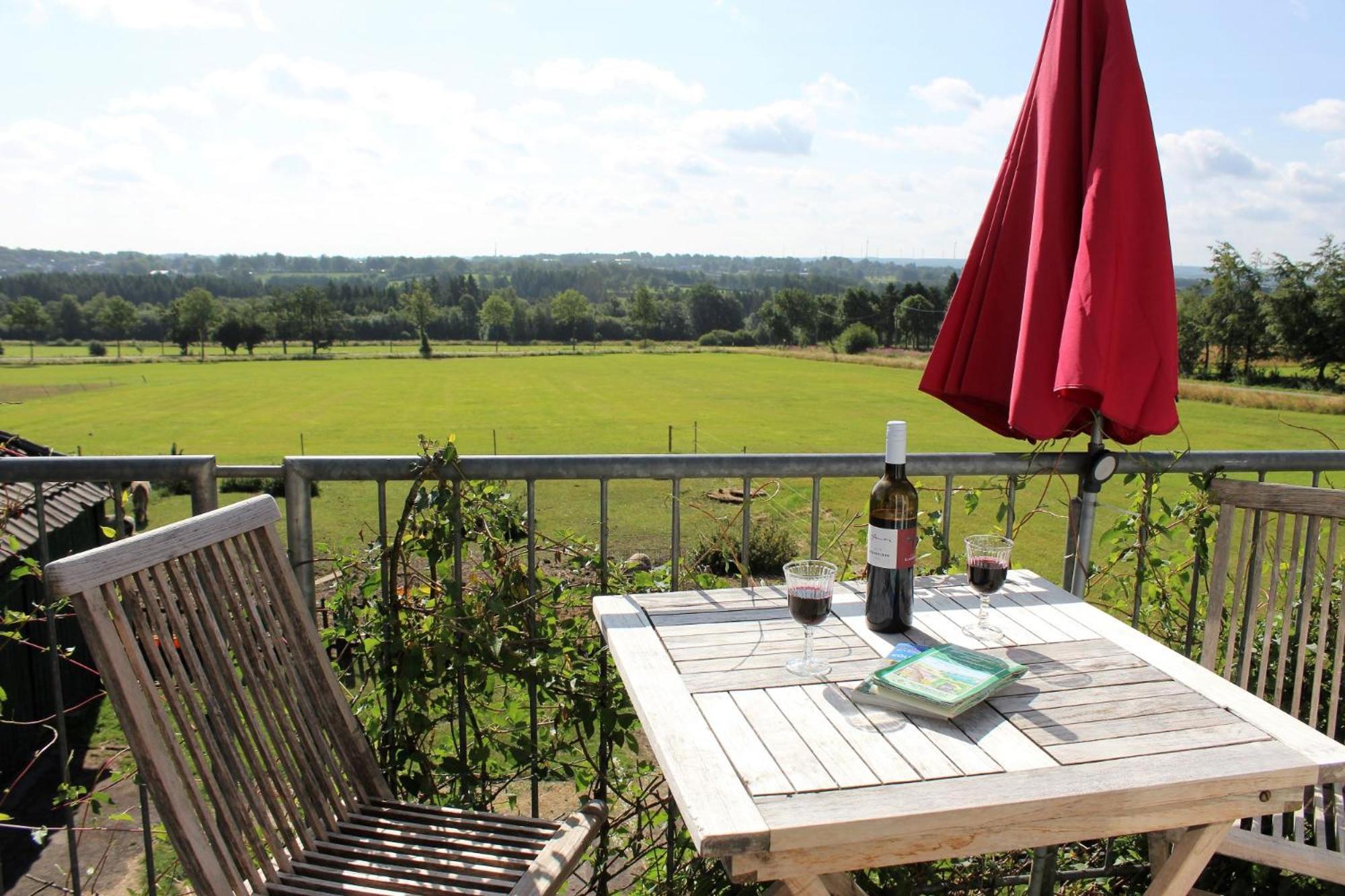 Apartment Victorhof Landurlaub Deine Auszeit Im Gruenen, Umgeben Von Wald & Wiesen Monschau