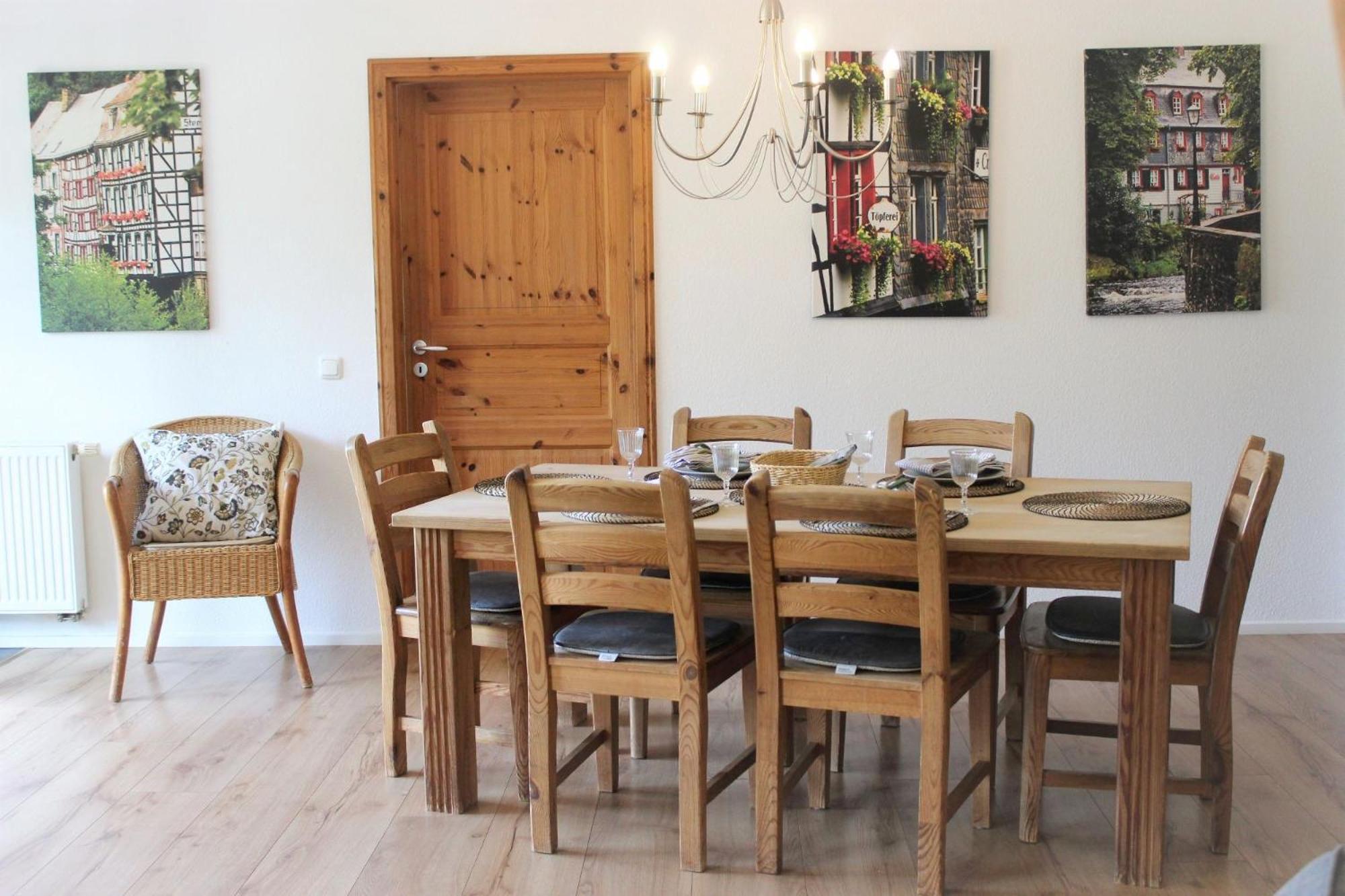 Victorhof Landurlaub Deine Auszeit Im Gruenen, Umgeben Von Wald & Wiesen Apartment *
